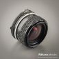 Preview: Nikon Nikkor 28/2,8 AI (Condition A)