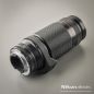 Preview: Nikon AF Zoom-Nikkor 75-300/4,5-5,6 (Zustand A/A-)