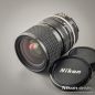 Preview: Nikon Zoom-Nikkor 28-85/3,5-4,5 AIS Macro (Condition A)