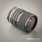 Preview: Nikon Zoom-Nikkor 28-85/3,5-4,5 AIS Macro (Condition A)