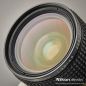 Preview: Nikon Zoom-Nikkor 28-85/3,5-4,5 AIS Macro (Condition A)