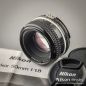 Preview: Nikon Nikkor 50/1,8 AIS (Condition AB)