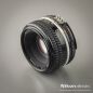 Preview: Nikon Nikkor 50/1,8 AIS (Condition AB)