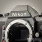 Preview: Nikon N2020 (F501) (Condition A/A-)
