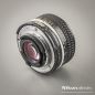 Preview: Nikon Nikkor 50/1,8 AIS (Condition AB)