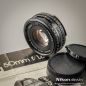 Preview: Nikon 50/1,8 AIS Serie E (Zustand A)