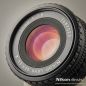 Preview: Nikon 50/1,8 AIS Serie E (Zustand A)