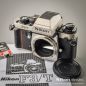 Preview: Nikon F3 HP Tiatan