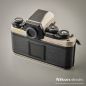 Preview: Nikon F3 HP