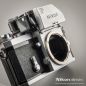 Preview: Nikon F Photomic FTN (Zustand A/A-)