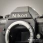 Preview: Nikon F301 (Zustand A/A-)