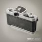 Preview: Nikkormat FT3 (Zustand A/A-)