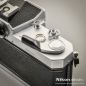 Preview: Nikkormat FT3 (Zustand A/A-)