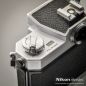 Preview: Nikkormat FT3 (Zustand A/A-)
