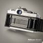 Preview: Nikkormat FT3 (Zustand A/A-)