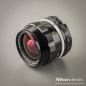 Preview: Nikon Nikkor-N 28/2,0 nonAI "Berg-und-Tal" (Zustand A/A-)