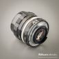 Preview: Nikon Nikkor-N 28/2,0 nonAI "Berg-und-Tal" (Zustand A/A-)