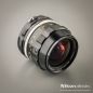 Preview: Nikon Nikkor-N 28/2,0 nonAI "Berg-und-Tal" (Zustand A/A-)