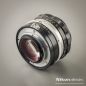 Preview: Nikon Nikkor-SC Auto 50/1,4 nonAI "Berg-und-Tal" (Zustand A)
