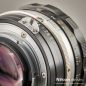 Preview: Nikon Nikkor-SC Auto 50/1,4 nonAI "Berg-und-Tal" (Zustand A)