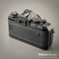 Preview: Nikon F301 mit Nikon 50/1,8 AIS