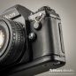 Preview: Nikon F301 mit Nikon 50/1,8 AIS
