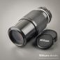 Preview: Nikon Zoom-Nikkor 80-200/4,5N AI (Zustand A-)