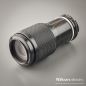 Preview: Nikon Zoom-Nikkor 80-200/4,5N AI (Zustand A-)