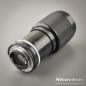 Preview: Nikon Zoom-Nikkor 80-200/4,5N AI (Zustand A-)