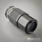 Preview: Nikon Zoom-Nikkor 80-200/4,5N AI (Zustand A-)