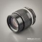 Preview: Nikon Nikkor 105/2,5 AIS (Condition A-)