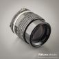 Preview: Nikon Nikkor 105/2,5 AIS (Condition A-)