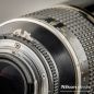 Preview: Nikon Nikkor 180/2,8 AIS ED (Zustand A-)