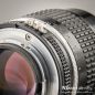 Preview: Nikon Nikkor 105/2,5 AIS (Condition A-)