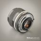 Preview: Nikon Nikkor 35/2,0 AIS (Zustand A)