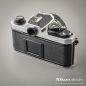 Preview: Nikon FM2n with Nikkor 50/1,4 AI (Condition A/A-) titan shutter