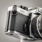 Preview: Nikon FM2n with Nikkor 50/1,4 AI (Condition A/A-) titan shutter