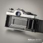 Preview: Nikon FM2n with Nikkor 50/1,4 AI (Condition A/A-) titan shutter