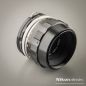 Preview: Nikon Micro-Nikkor 55/3,5 nonAI "Berg-und-Tal" (Zustand A-)