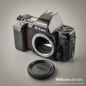Preview: Nikon F801s (Condition A/A-)
