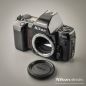 Preview: Nikon F801s (Zustand A/A+)