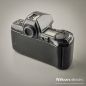 Preview: Nikon F801s (Condition A/A-)