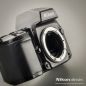 Preview: Nikon F801s (Condition A/A-)