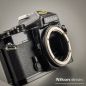 Preview: Nikon FE schwarz (Zustand A/A-)