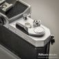 Preview: Nikkormat FT2 (Condition AB/B)