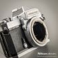 Preview: Nikkormat FT2 (Condition AB/B)