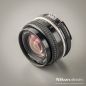 Preview: Nikon Nikkor 20/3,5 AI (Zustand A)