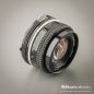 Preview: Nikon Nikkor 20/3,5 AI (Zustand A)