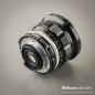 Preview: Nikon Nikkor-UD Auto 20/3,5 AI (Condition A/A-)