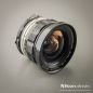 Preview: Nikon Nikkor-UD Auto 20/3,5 AI (Condition A/A-)